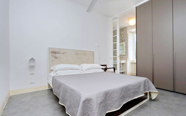 Wonderful 1bdr Apt. Near Colosseum