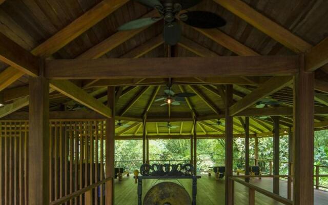 La Coralina Island House