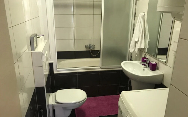 Bellus Studio Apartment