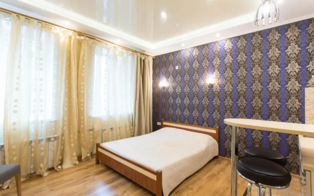 Modern new studio - Lermontovska str. 18A