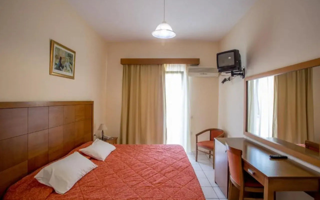 Popi Star Hotel