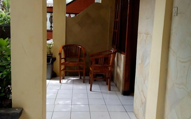 Hotel Dupa