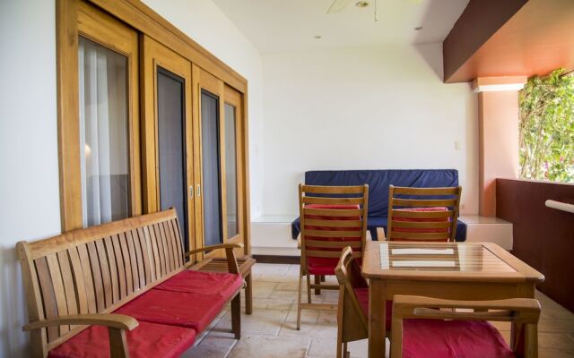 Hotel Gringo Perdido