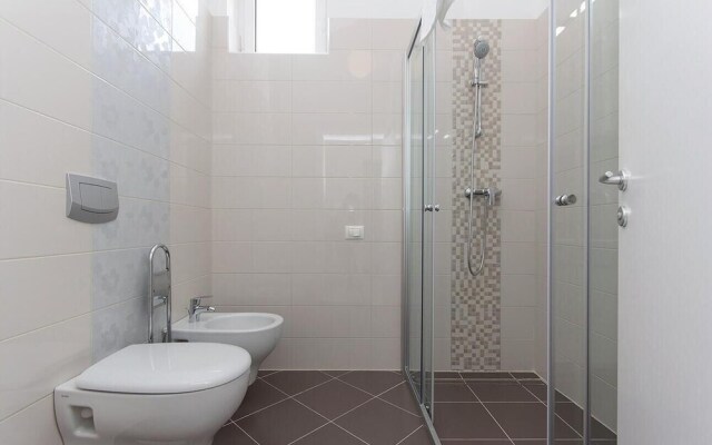 Beautiful Home in Vodnjan With Sauna, Wifi and 4 Bedrooms