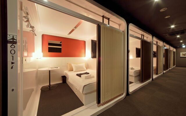 First Cabin Nishi Umeda