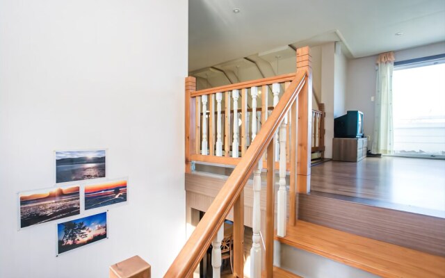 Seosan Travel & Dream Pension