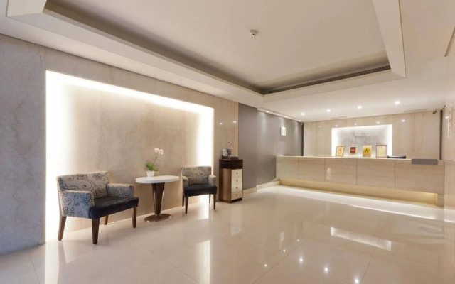 Harbor View Hotel