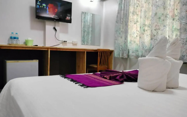S2S Queen Trang Hotel