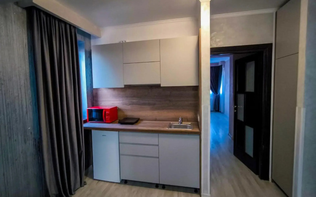 Hotel Dorobanti
