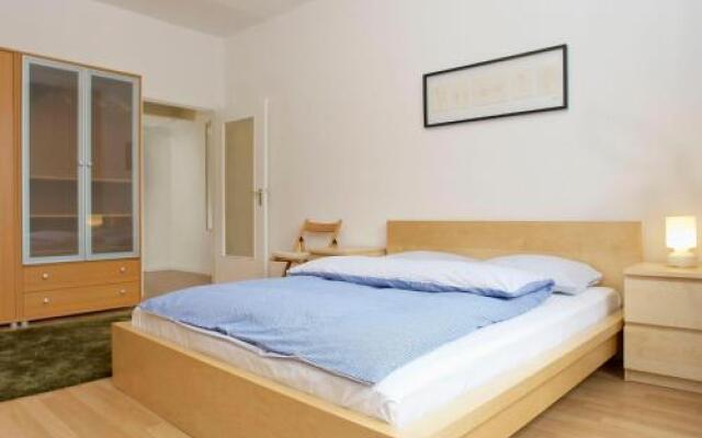 BearlinCity Apartments - City Center West