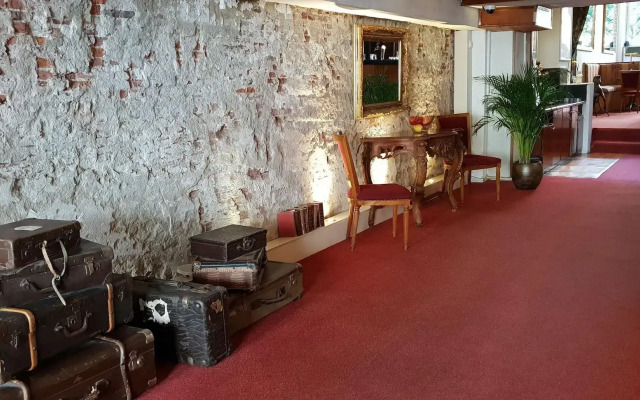 Rembrandtplein Hotel
