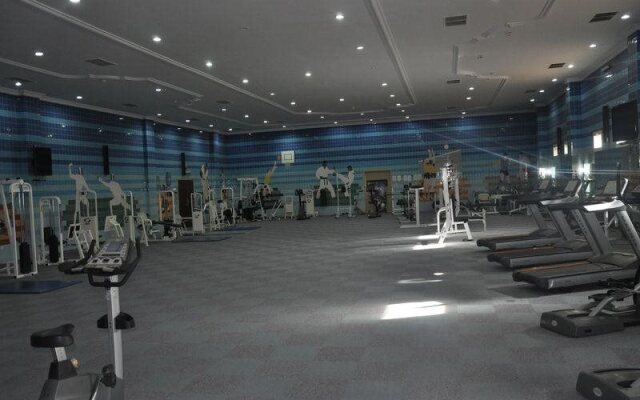 Abha Airport Hotel