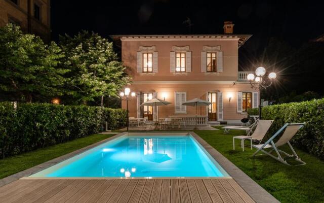 Villa Lilli 8