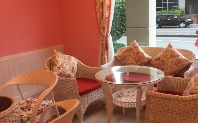 WB Residence Muang Thong Thani