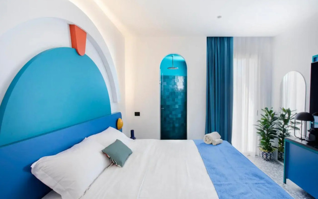 Hotel Albatros