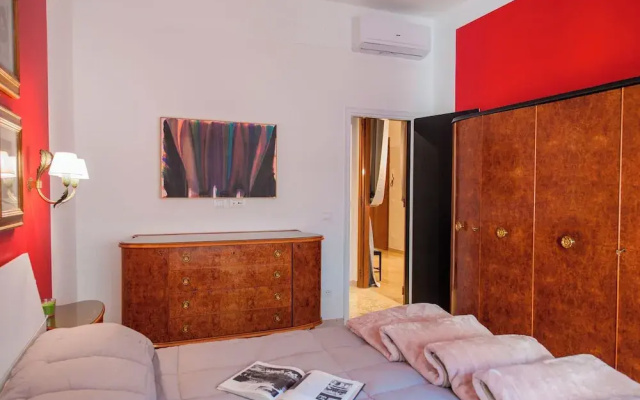 Mamo Florence - La Galerie Luxury Apartment