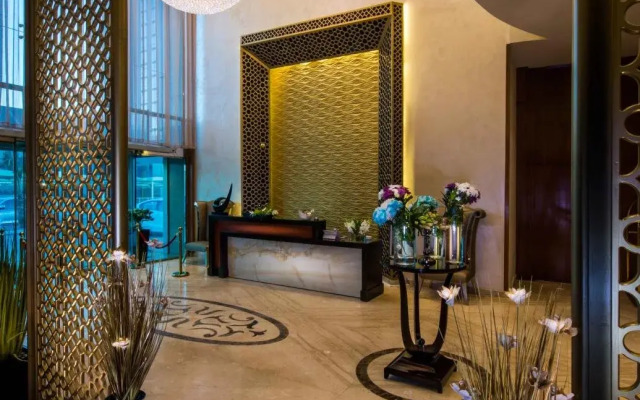 Rose Continental Hotel