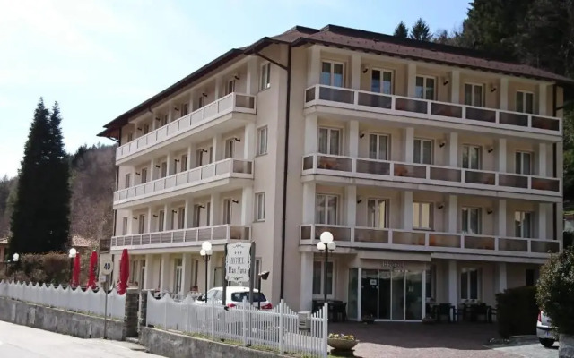 Hotel Pian Nava