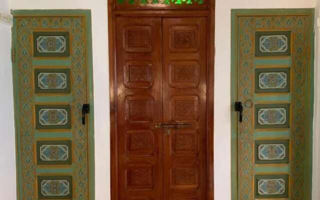 Riad Malida