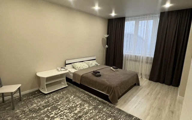 Apartments on Krymsky proezd
