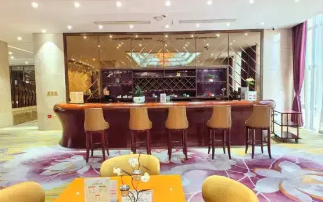 Xinghewan International Hotel