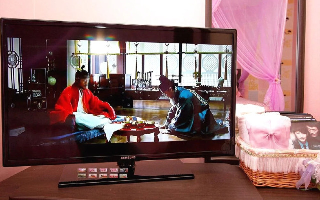 Taean Woori Home Pension - фото 4