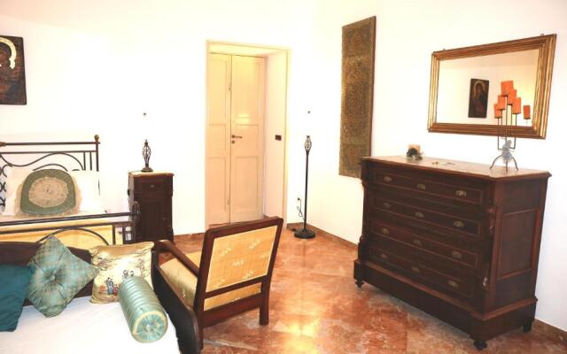 B&B Il Giardino di Paola