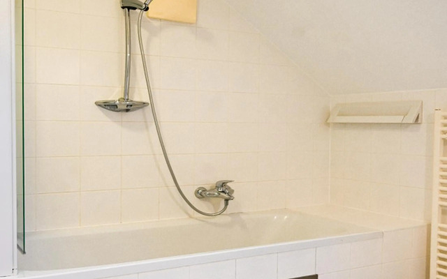 Modern Suite City Center