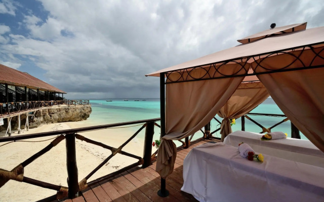 Amaan Beach Bungalows