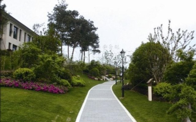 Narada Qiandao Lake Resort