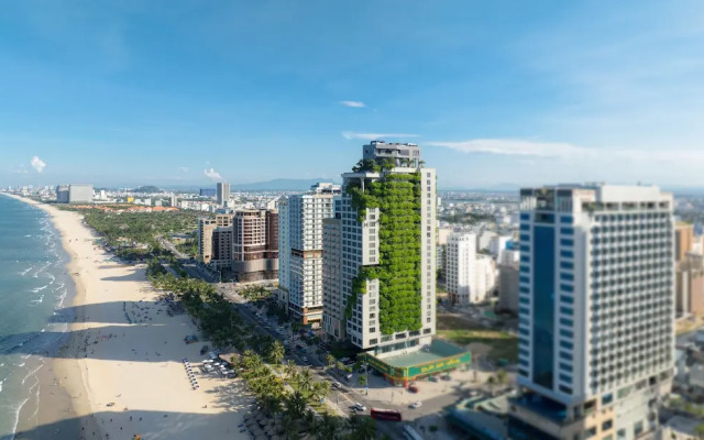 M Hotel Danang