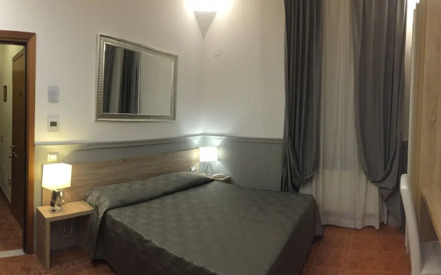 Hotel Alinari