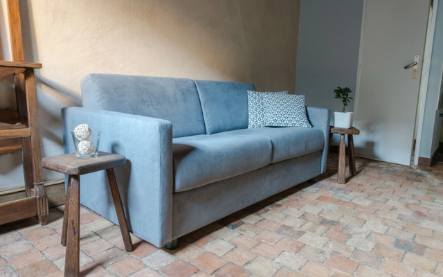 L'Oisellerie meublé de tourisme