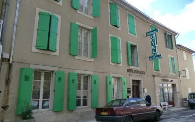 Hôtel de France