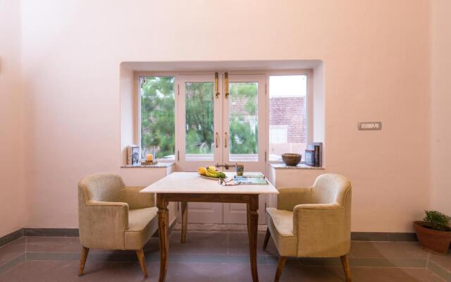 Tree Of Life Bhadrajun House Jodhpur