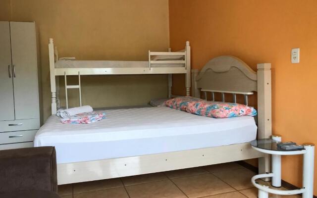 Hotel Barichello