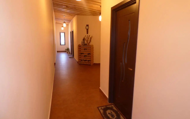 Guest House Betlemi Alley 8