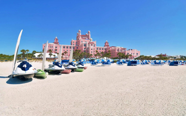 The Don CeSar