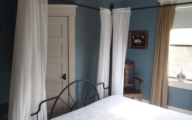 Haselwood Inn B&B