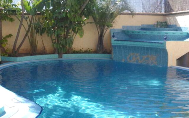 Sibarys Hotel Boutique