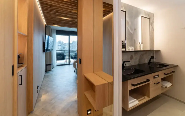 Ströbinger Hof - Therme Wellness Resort