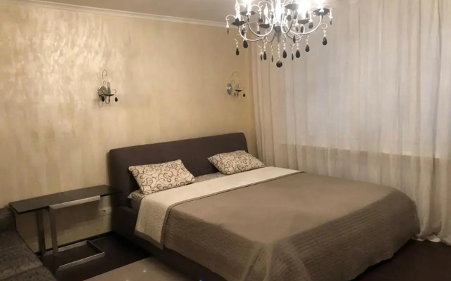 Апартаменты Александра Поля 59