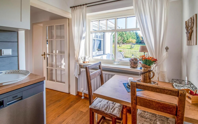 B&B Silberhütte