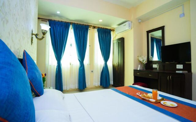 Hotel Royal Kathmandu