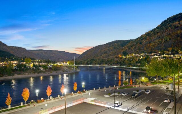 Crown Columbia Hotel, BW Premier Collection