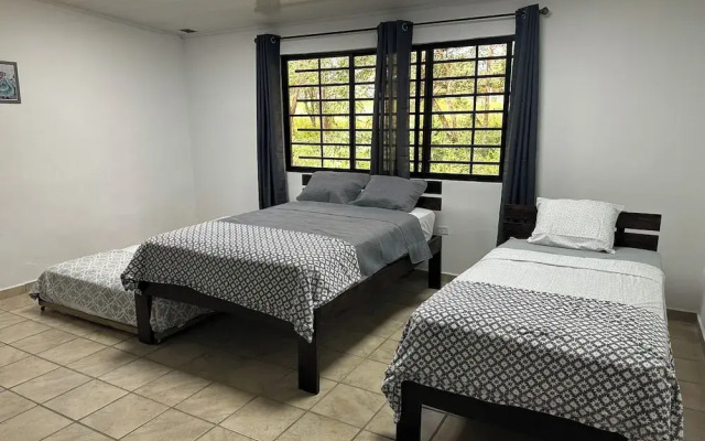 MOMA Guest House