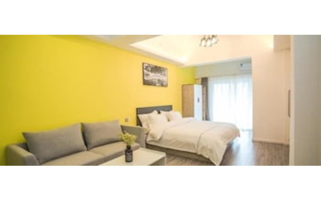 Shangmeiyou Business Hotel