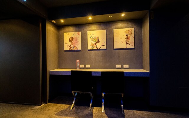 Hotelshere Taipei