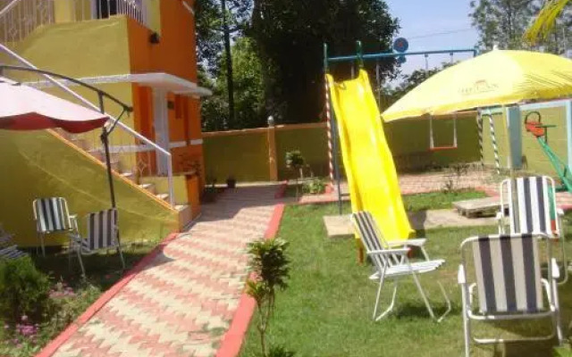 Sophy's Resorts