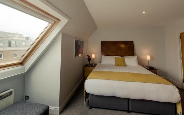 Premier Suites Dublin Leeson Street